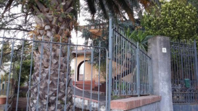 Гостиница Fata dell'Etna  Педара